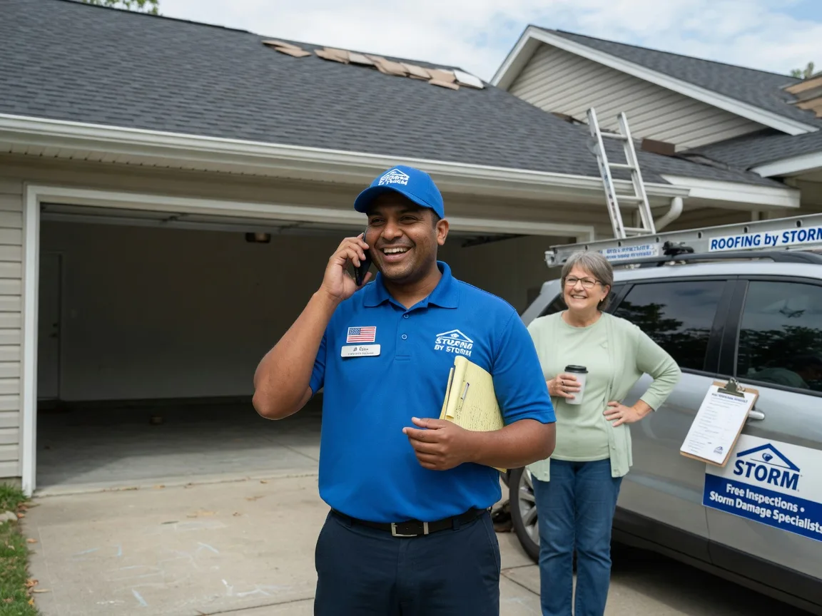 Roof Repair Near Me Wright, AR FAQs
